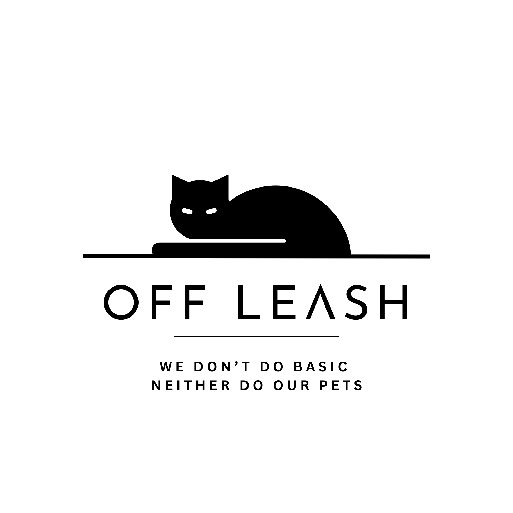 OFF LEASH