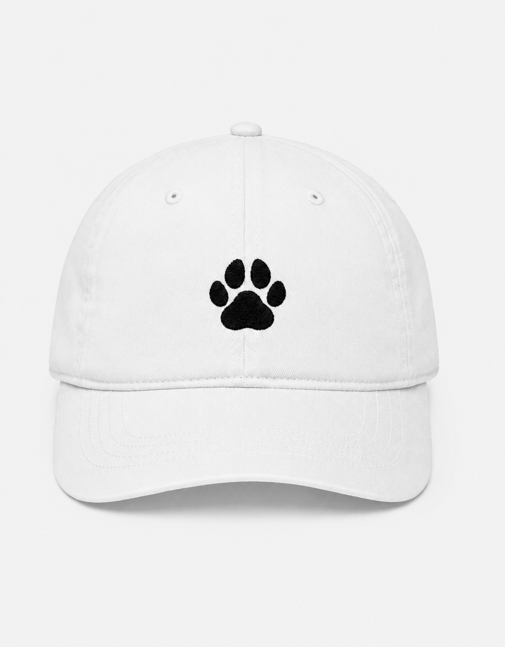 Purrfect Cap