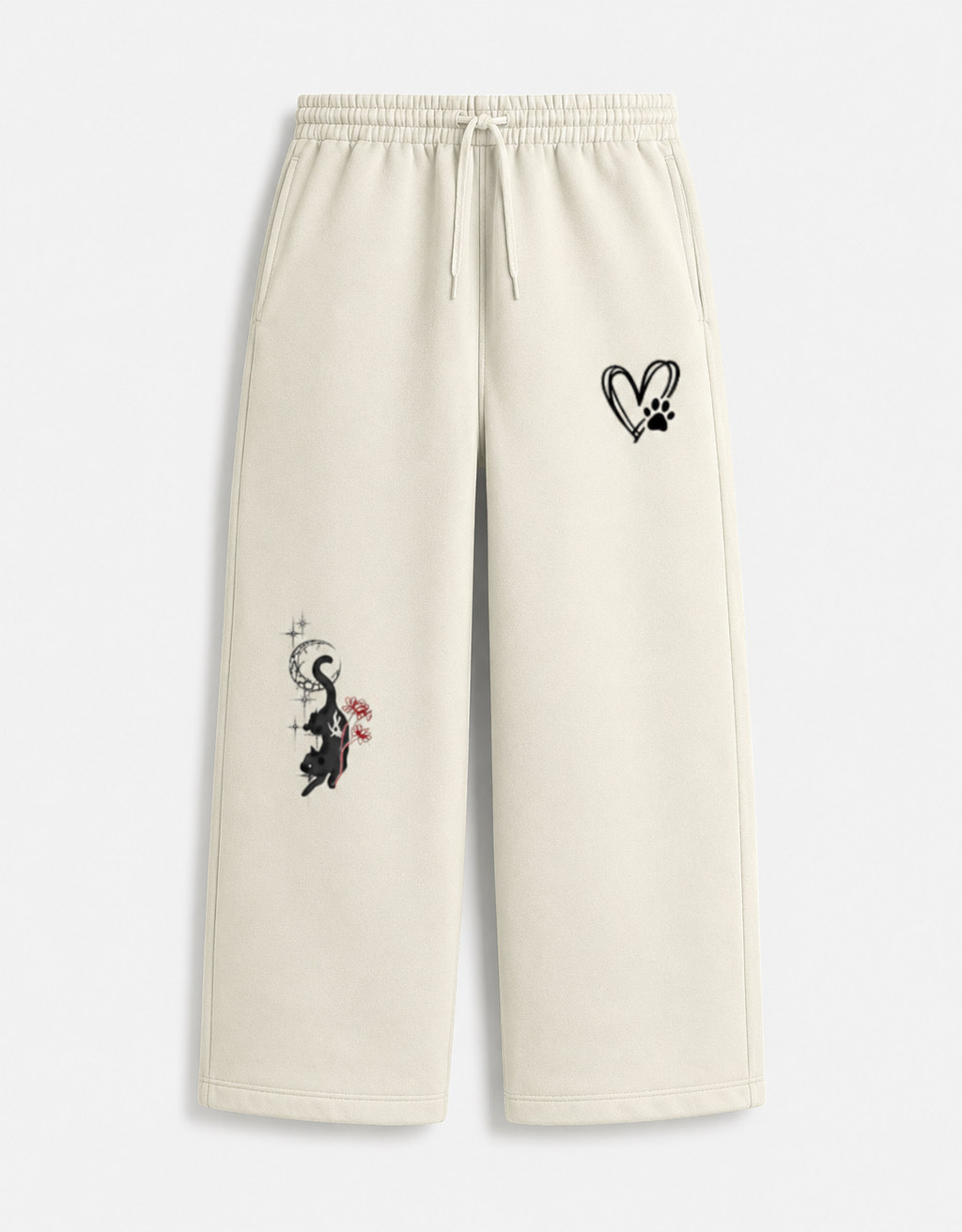 Unisex Sweatpants