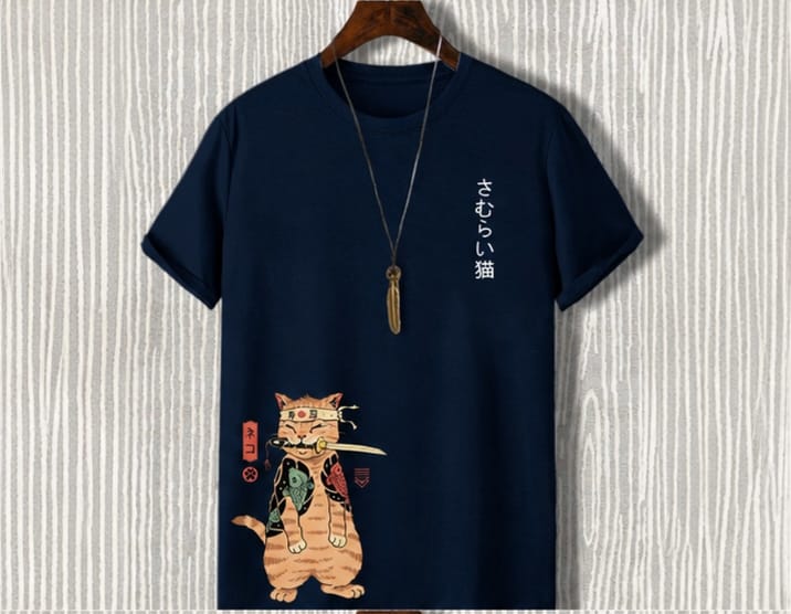 carp warrior cat