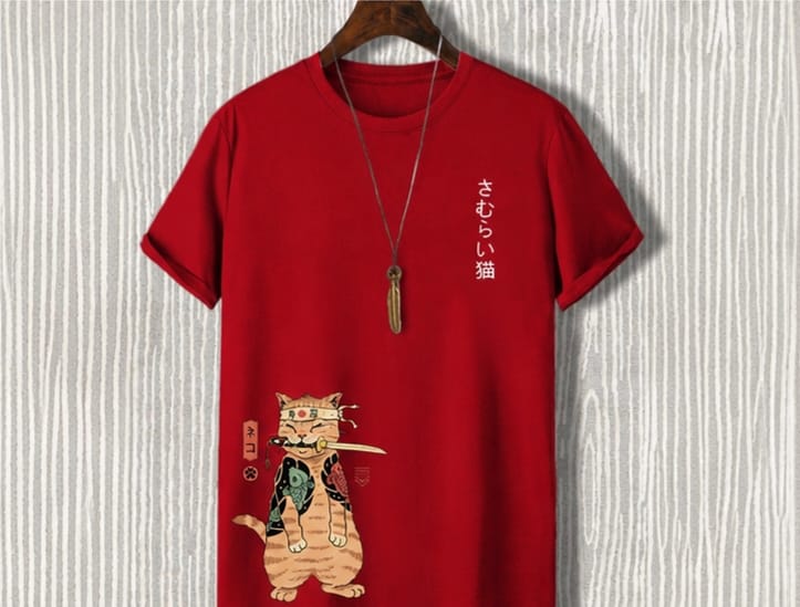 carp warrior cat