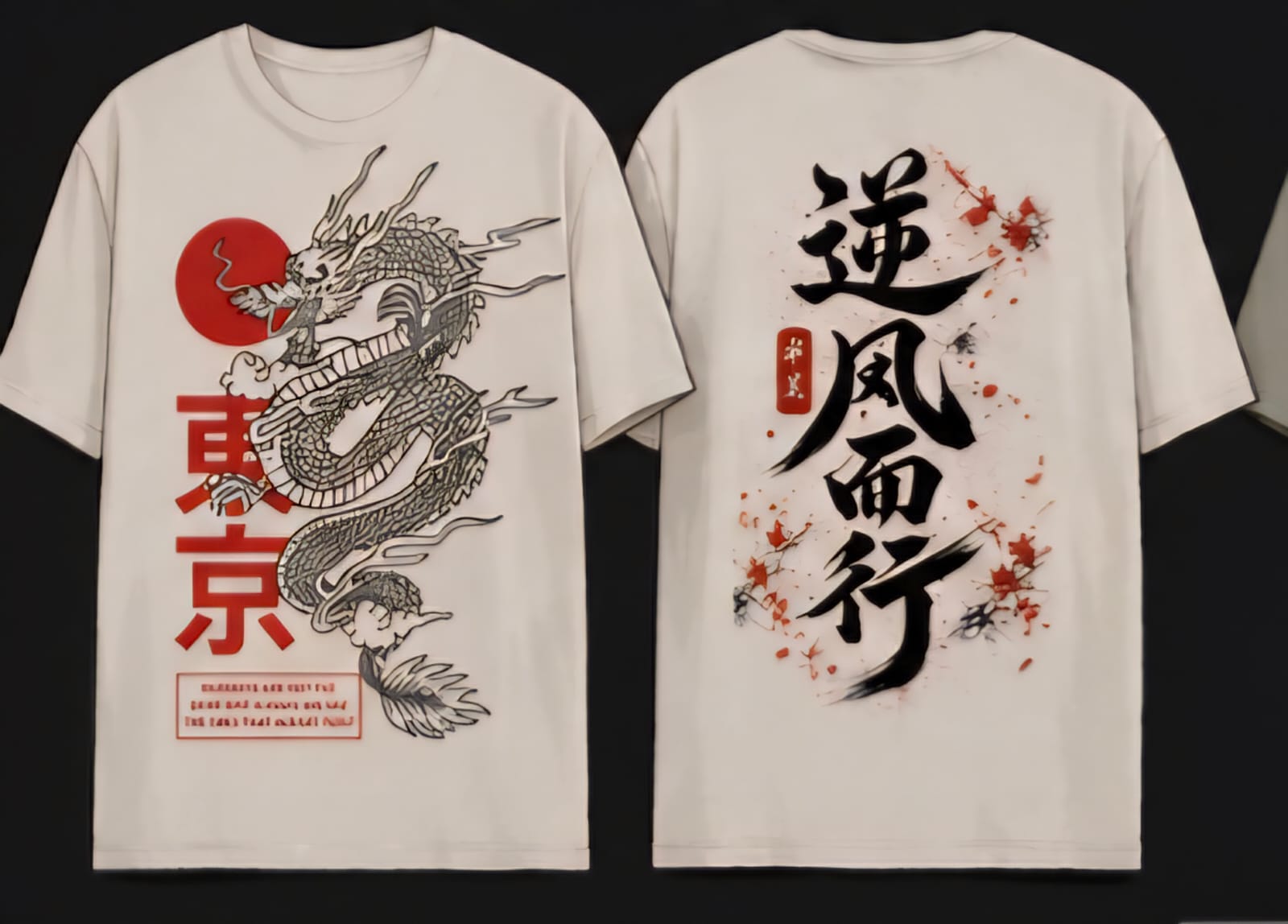 Dragon Energy
